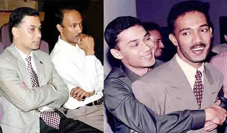 তারেক রহমানের সাক্ষাৎকার ঘিরে উজ্জীবিত বিএনপি নেতারা