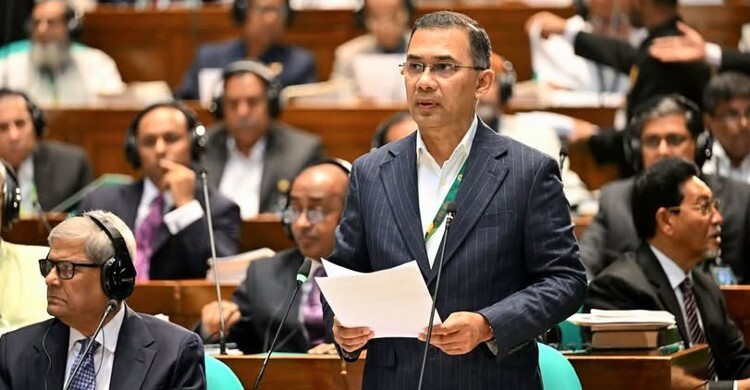 প্রধানমন্ত্রীর প্রশ্নোত্তর পর্ব বুধবারে নির্ধারণের প্রস্তাব