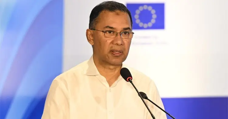 গণতান্ত্রিক যাত্রা সুসংহত করতে ন্যায়ের শাসন প্রতিষ্ঠার বিকল্প নেই