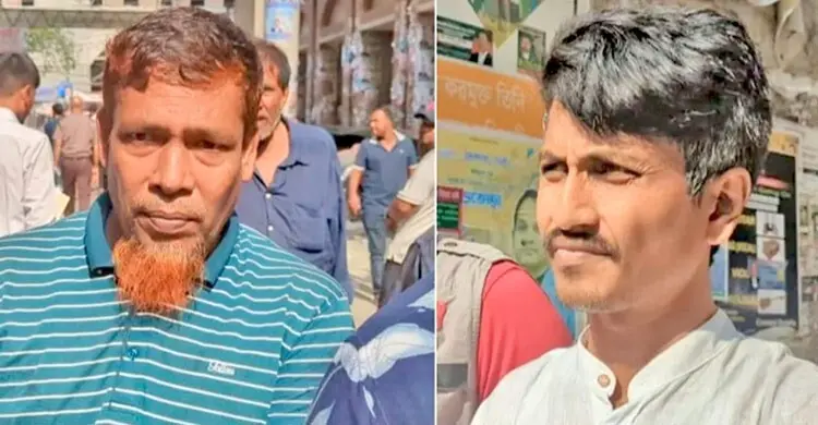 তারিক সিদ্দিকের দুই ঘনিষ্ঠ সহযোগী ফের ৩ দিনের রিমান্ডে