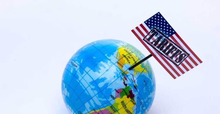 শুল্কের প্রভাবে প্রবৃদ্ধির পূর্বাভাস অর্ধেকে নামিয়ে আনছে ইতালি