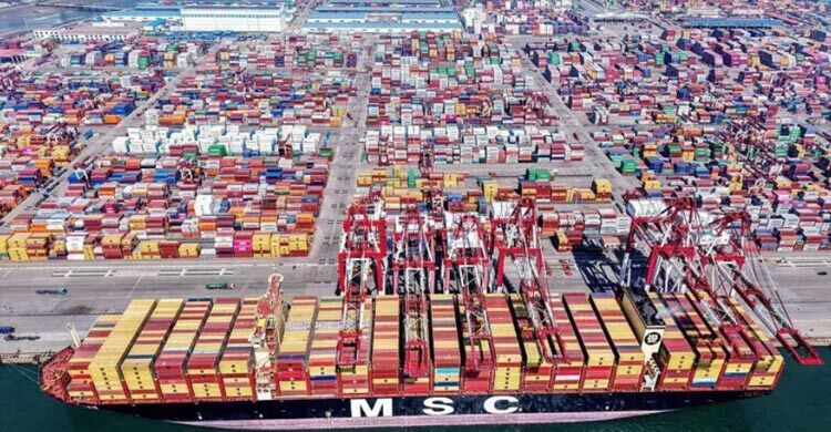 China asks US to cancel tariffs if it wants trade talks