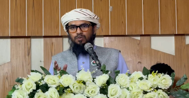 মডেল পার্লামেন্ট অথবা মিনি পার্লামেন্ট গঠনের ঘোষণা দিলেন শাহ ইফতার তারিক