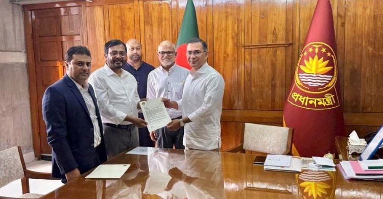 জুলাই সনদ বাস্তবায়নে সমঝোতামূলক পদক্ষেপ নেওয়ার আহ্বান এবি পার্টির