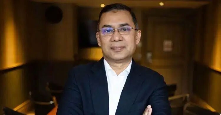 সচিবালয় ছাড়লেন প্রধানমন্ত্রী তারেক রহমান