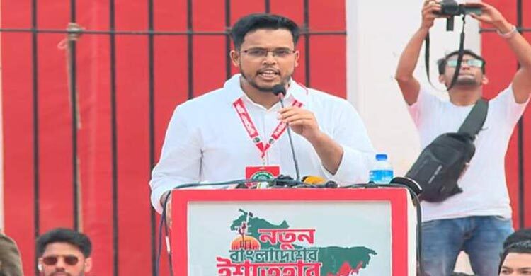 আগে বাংলাদেশে বসে ষড়যন্ত্র হতো, এখন দিল্লিতে হয়: তারিকুল