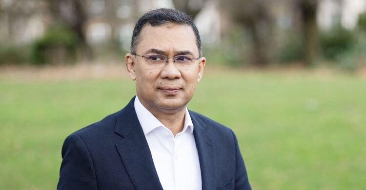 তফসিল ঘোষণা হলেই দেশে ফিরবেন তারেক রহমান