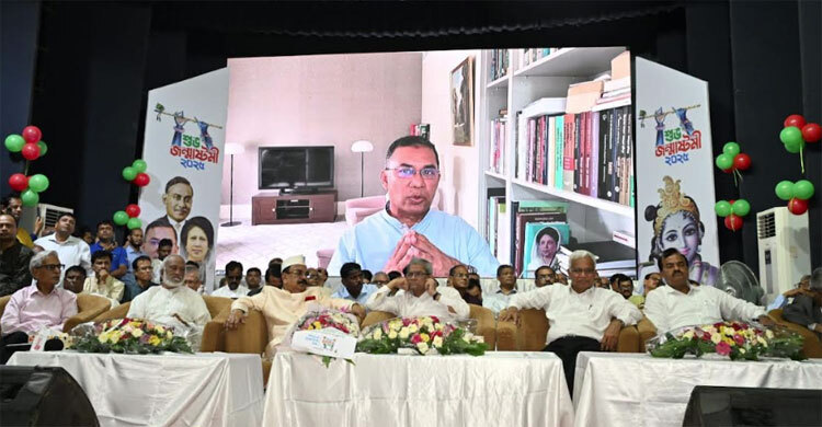 Tarique slams push for PR system, warns against ‘obstructing people’s verdict’