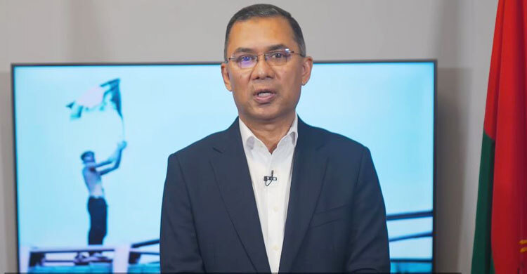 Free and fair polls essential for full democracy: Tarique Rahman