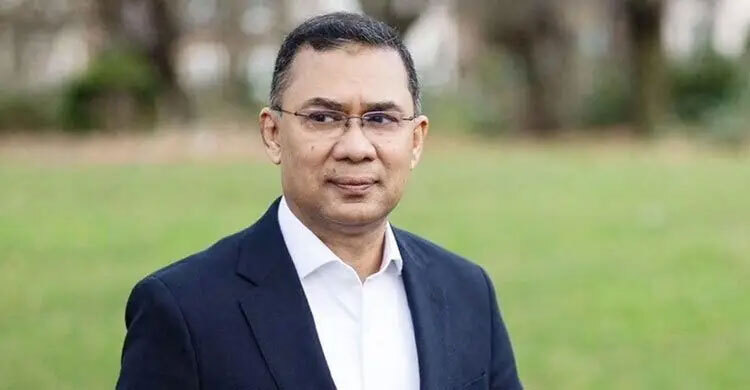 Tarique Rahman turns 61