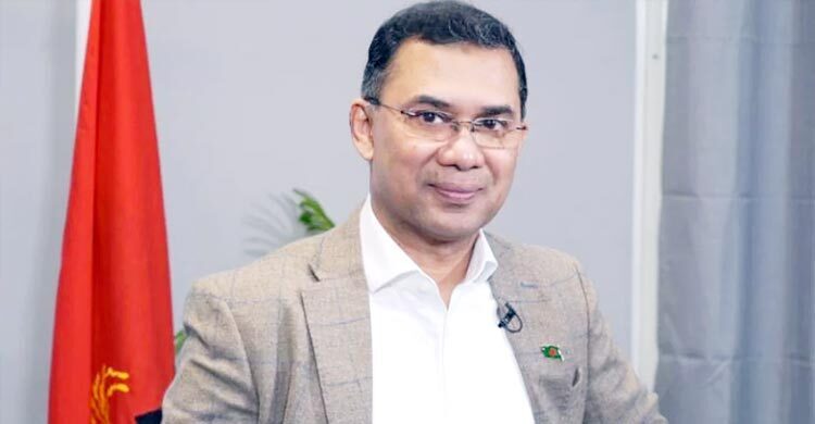 If entrusted, BNP ready to fight corruption again: Tarique