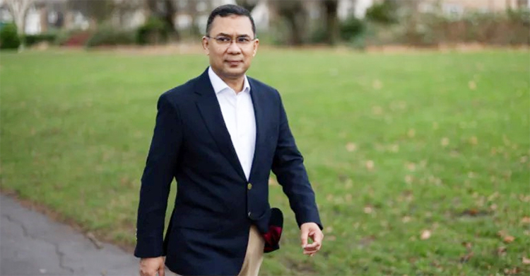 অতীতে কোনো নেতা পাননি—তারেক রহমানকে এমন সংবর্ধনা দিতে চায় বিএনপি