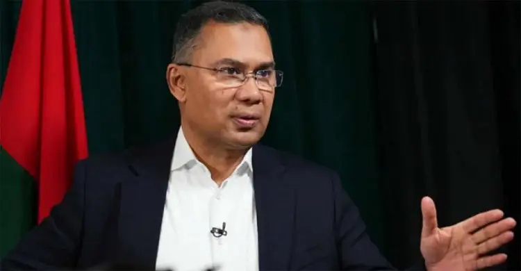 Tarique Rahman becomes BNP Chairman