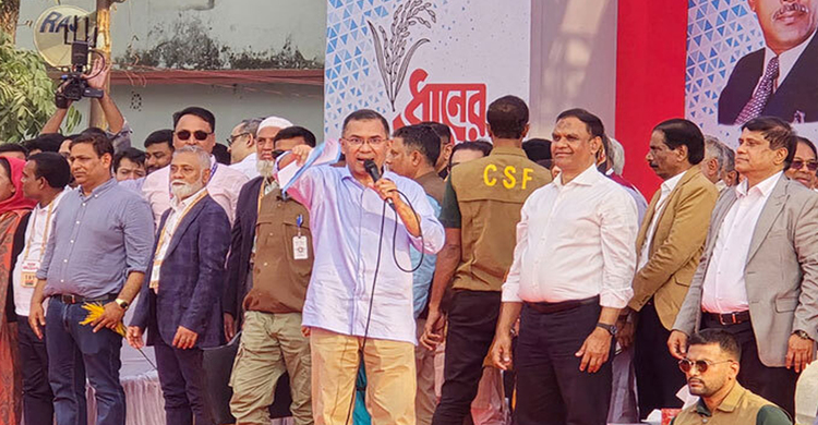 জালিমদের নেতা নারীদের নিয়ে ‌‘কলঙ্কিত’ শব্দ ব্যবহার করেছেন