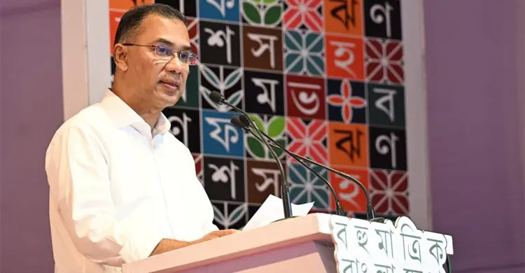 PM pledges UN recognition of Bangla, globalising Ekushey Book Fair
