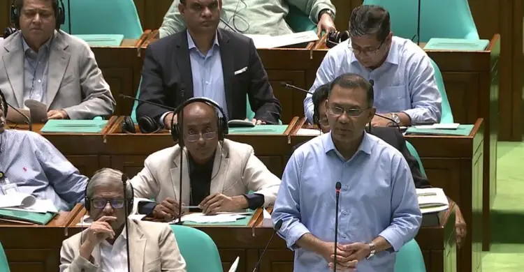 ‘স্মার্ট কৃষি’ বাস্তবায়নে একগুচ্ছ মহাপরিকল্পনা হাতে নিয়েছে সরকার