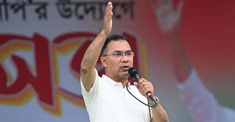 গণভোট ও জুলাই সনদ নিয়ে বিভ্রান্তকারীদের প্রশ্রয় দেওয়া যাবে না