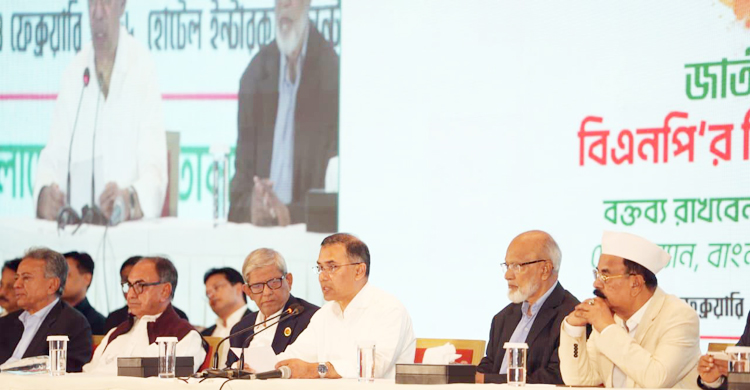 ভঙ্গুর অর্থনীতি পুনরুদ্ধারে নতুন রাষ্ট্রনায়কের সামনে যত চ্যালেঞ্জ