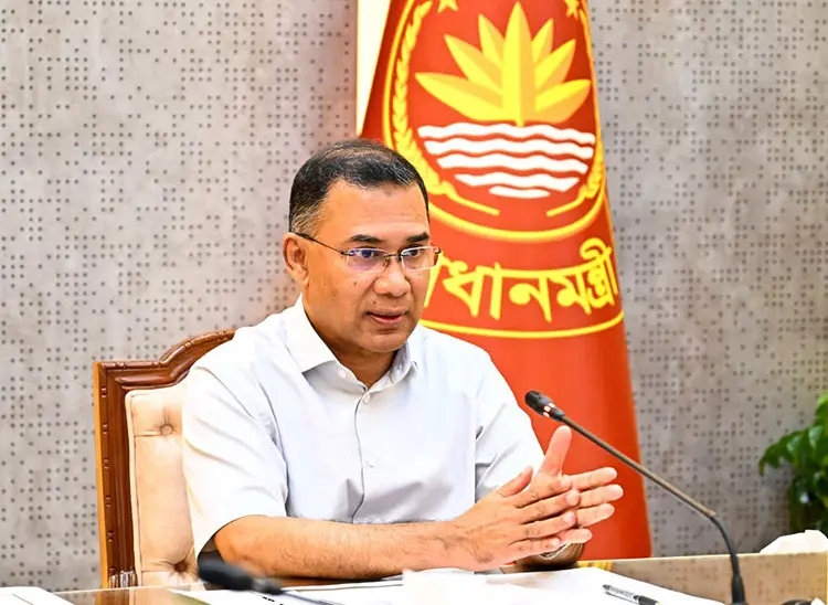 শরিকদের সঙ্গে দূরত্ব কমাতে ২০ জুলাই যমুনায় প্রধানমন্ত্রীর বৈঠক