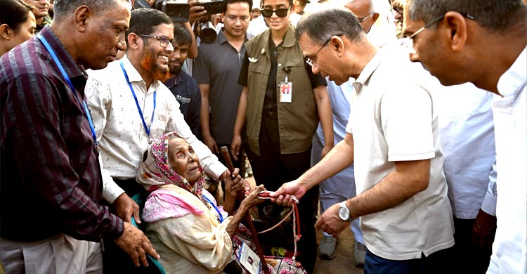 নতুন ধারার নেতৃত্বে তারেক রহমান, প্রথম মাসেই স্পষ্ট বার্তা