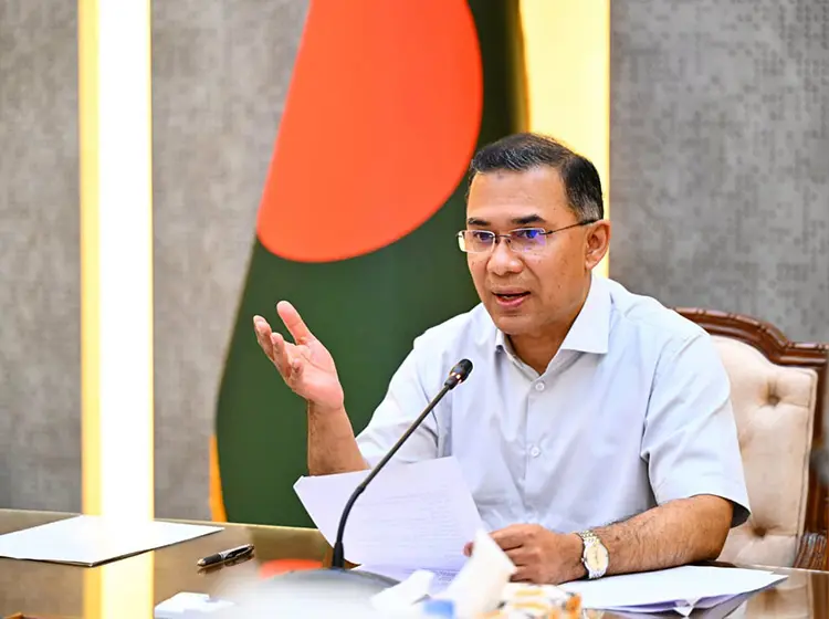 শরিকদের সঙ্গে দূরত্ব কমাতে ২০ জুলাই যমুনায় প্রধানমন্ত্রীর বৈঠক