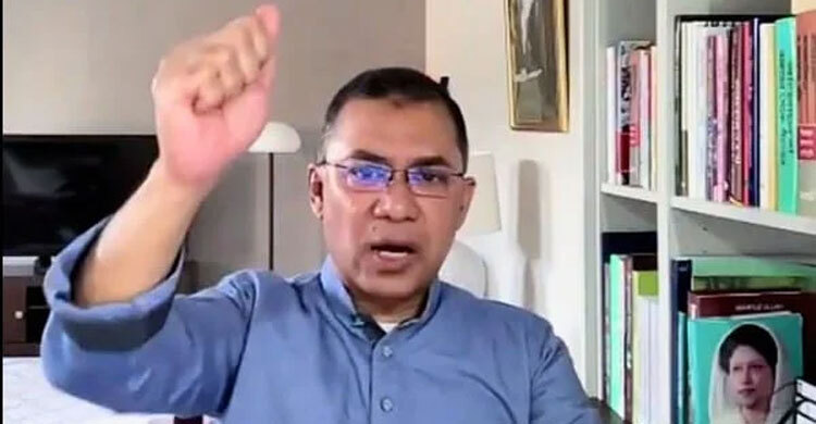 Tarique vows to make the state a partner for every girl who dreams