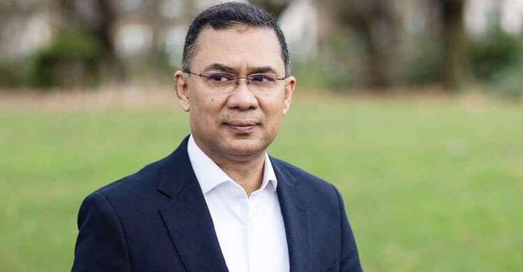 রাজশাহীতে তারেক রহমানের সমাবেশের তারিখ পরিবর্তন