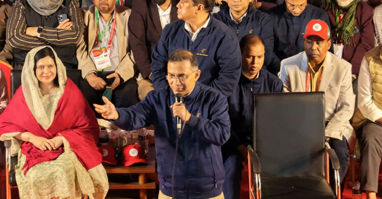 আজ আপনাদের কিছু দেওয়ার নেই আমার, শুধু চাইবার আছে