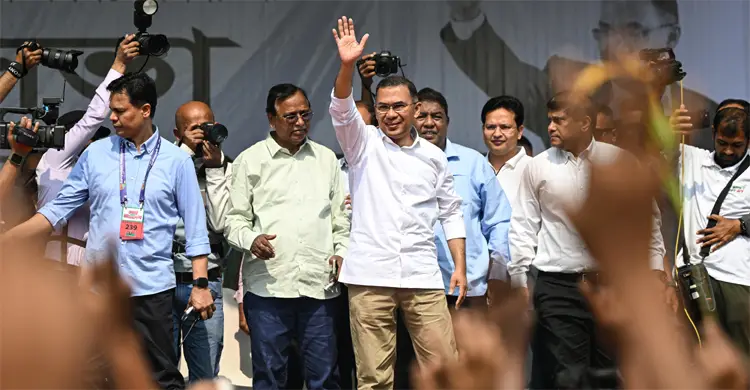 বাংলাদেশে নতুন করে গণতন্ত্র ফিরিয়ে আনতে পারবে বিএনপি?