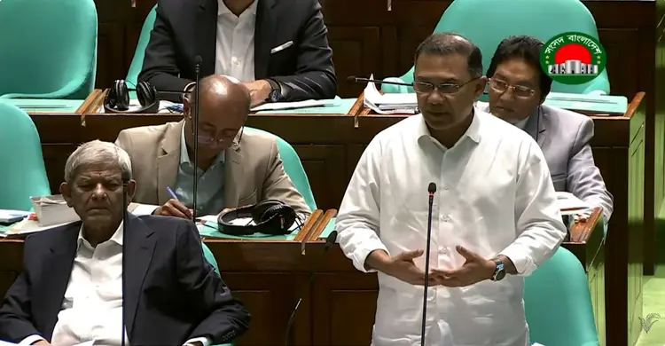 চট্টগ্রামবাসীর কাছে প্রধানমন্ত্রীর দুঃখপ্রকাশ