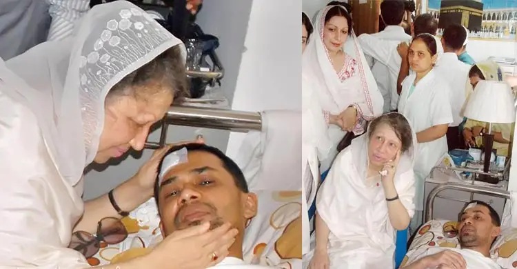 নির্বাসন থেকে রাষ্ট্রের নেতৃত্বে