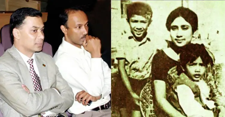 নির্বাসন থেকে রাষ্ট্রের নেতৃত্বে