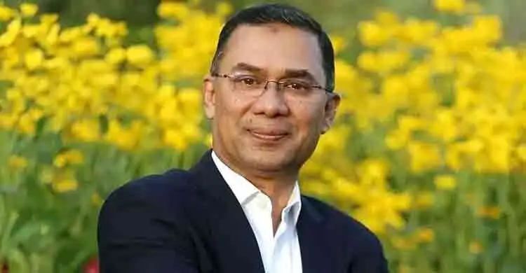 প্রধানমন্ত্রী হওয়ার দৌড়ে এগিয়ে তারেক রহমান - Jagonews24.com