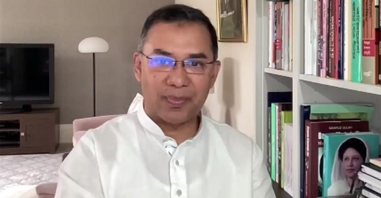 এক বছর পরেও অপেক্ষা, এবার কি ফিরছেন তারেক রহমান?