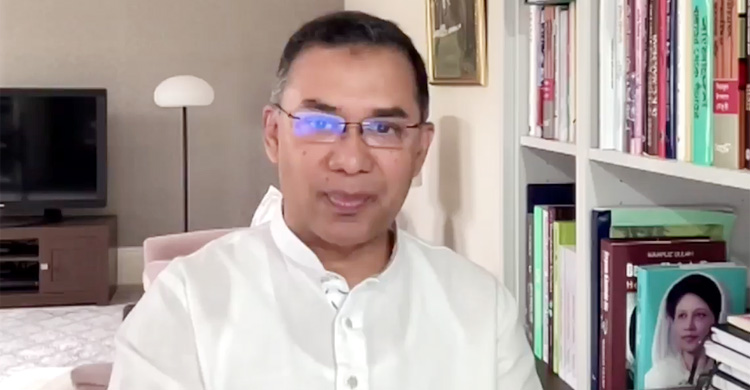 তারেক রহমান ও বিএনপিকে ঘিরেই কূটনৈতিক হিসাব-নিকাশ করছে ভারত