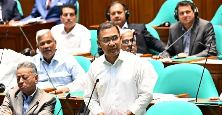 প্রধানমন্ত্রীর নির্দেশে বাজেট পরবর্তী ভোজ বাতিল, অর্ধ কোটি টাকা সাশ্রয়