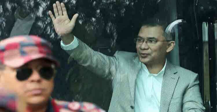 হাসিনা-পরবর্তী বাংলাদেশ কি তারেক রহমানকেই চাইছে?