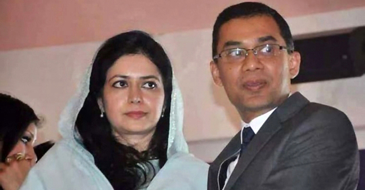 Tarique gets 9, Zubaida 3 years jail in graft case