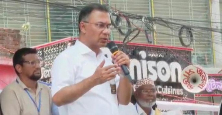জিয়ার আদর্শে দেশ গঠনে আত্মনিয়োগের আহ্বান প্রধানমন্ত্রীর