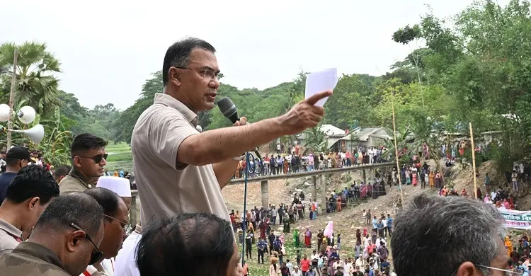 গণভোট ও জুলাই সনদ নিয়ে বিভ্রান্তকারীদের প্রশ্রয় দেওয়া যাবে না