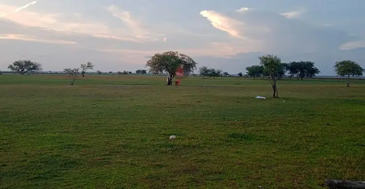 ভোলার তারুয়া সমুদ্রসৈকতে যেভাবে যাবেন