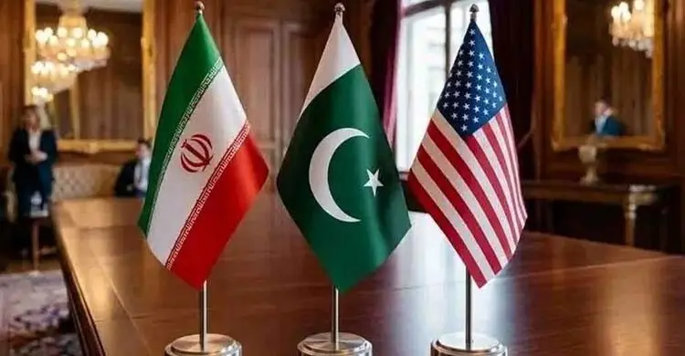 শিগগির ইরান-যুক্তরাষ্ট্র দ্বিতীয় দফার বৈঠক, ভেন্যু আলোচনায় আরও তিন দেশ