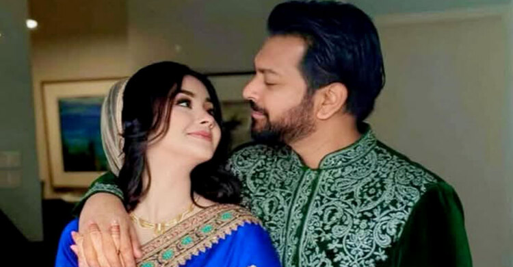 যে ৬টি সম্ভাব্য কারণে ভাঙছে তাহসান ও রোজার সংসার