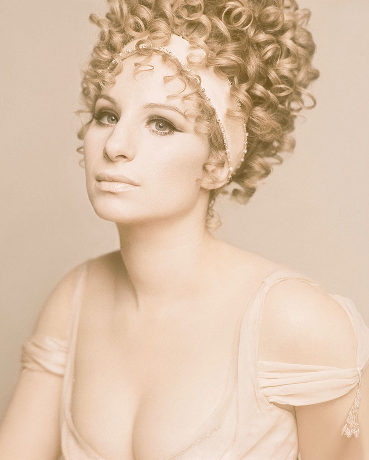 কানে সম্মানসূচক পাম দ&rsquo;র পাচ্ছেন, মনে আছে বারব্রাকে