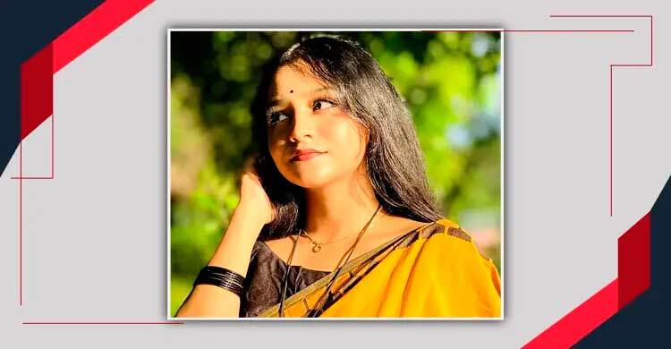 তাশফীয়া কাফীর কবিতা: ঝড়ের পূর্বাভাস