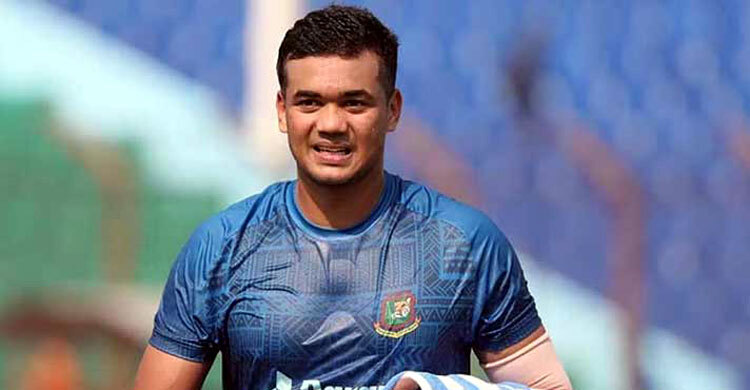 ফিরছেন তাসকিন, চোটে না পড়েও কেন ছিলেন দলের বাইরে?