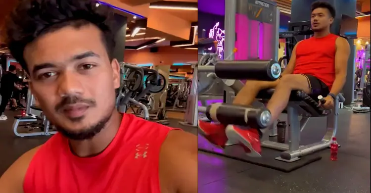 ভক্তদের বাংলা নববর্ষের শুভেচ্ছা জানালেন ক্রিকেটার তাসকিন আহমেদ