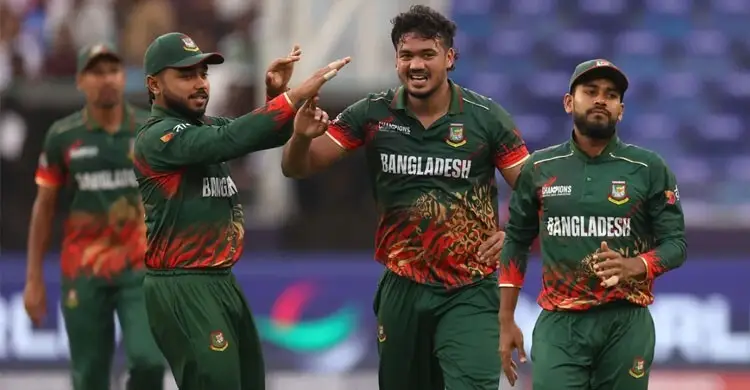 এ প্লাস ক্যাটাগরি হারালেন তাসকিন, ৩ জন প্রথমবার