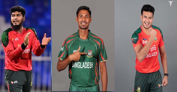 আইপিএলের নিলামে ৭ বাংলাদেশি, বাদ পড়েছেন সাকিব