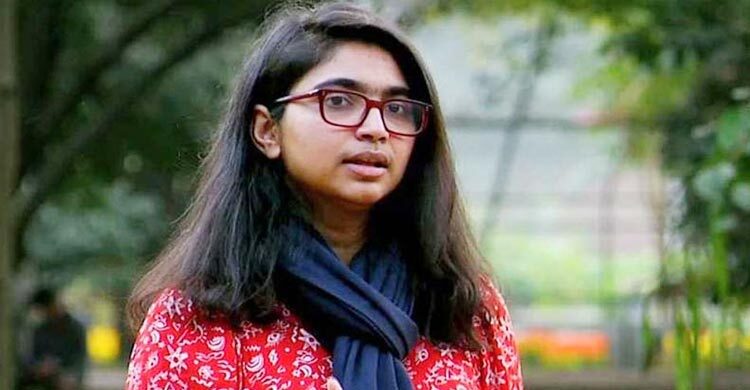গোপালগঞ্জকে সঙ্গে নিয়েই নতুন বাংলাদেশ গড়বো: তাসনিম জারা